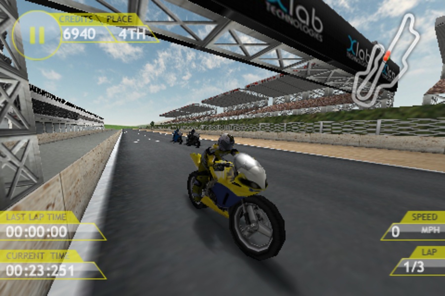 Motorbike GP - Preview 5