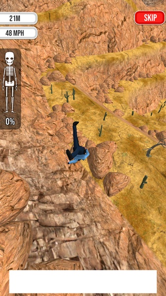 Falling Art Ragdoll Simulator - Preview 14