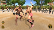 Kabaddi Games Fighting League screenshot 3