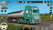 Indian Highway Oil Truck Game screenshot 5