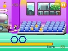 Gymnastic Ribbon Dance screenshot 3