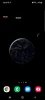 Earth Planet 3D live wallpaper screenshot 4