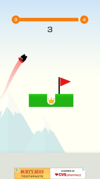 Sling and Jump - Preview 3