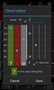 Robotic Guitarist Free screenshot 4