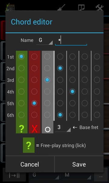 Robotic Guitarist Free - Preview 3