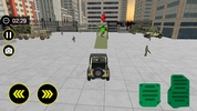 Drive Army Offroad Mountain Truck screenshot 6