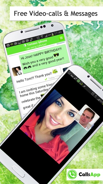 CallsApp - Preview 2