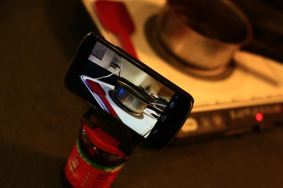 Wear Camera - Preview 2