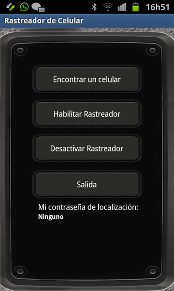 Rastreador de Celular - Preview 7