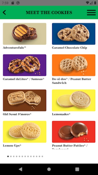 Cookie Finder - Preview 12
