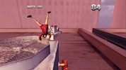 Street Jump screenshot 1