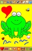 Kids Coloring screenshot 12