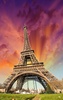 Sunny Paris Live Wallpaper screenshot 8