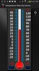 Real Mercury Thermometer screenshot 8
