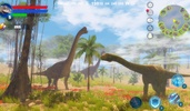 Argentinosaurus Simulator screenshot 12