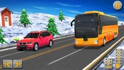 Bus Racing Game:Bus Race Games screenshot 6