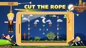 Cut Rope Gibbets screenshot 4