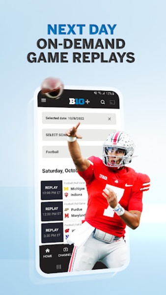 BTN2Go - Preview 8