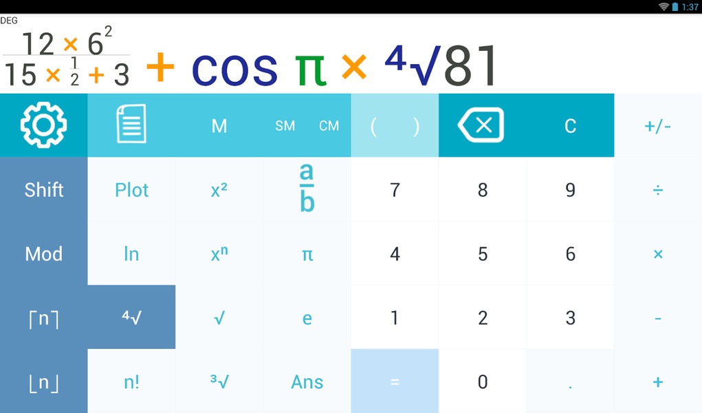 King Calculator - Preview 9
