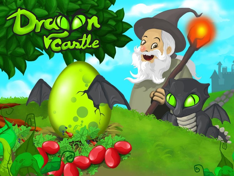 Dragon Castle - Preview 6