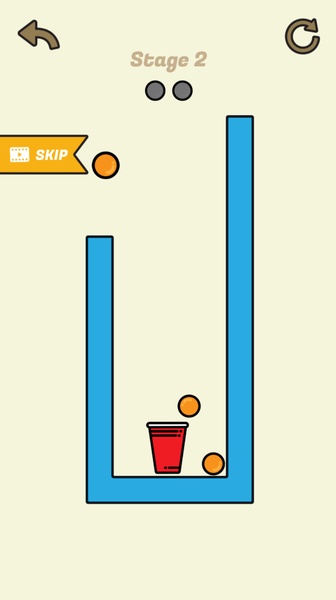 Be a pong - Preview 5