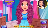 Hair Salon Hairdo 2 screenshot 9