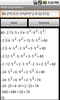 Expressions and Equations screenshot 3