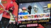 AOTU World screenshot 3