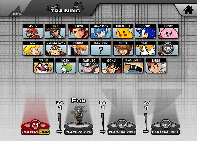 You Have To Play Super Smash Flash 2 