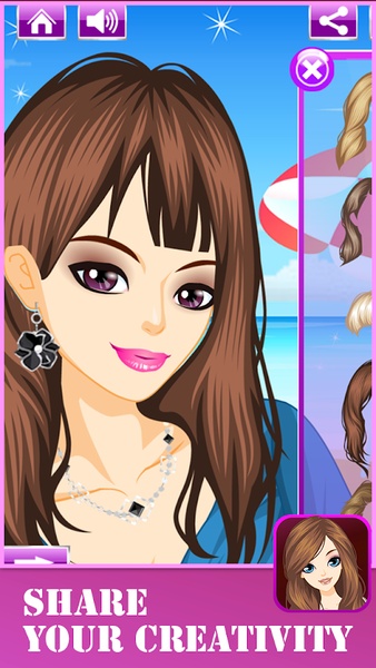 Stylish Dressup - Preview 6