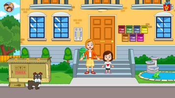 My Town : Best Friends’ House for Android 6