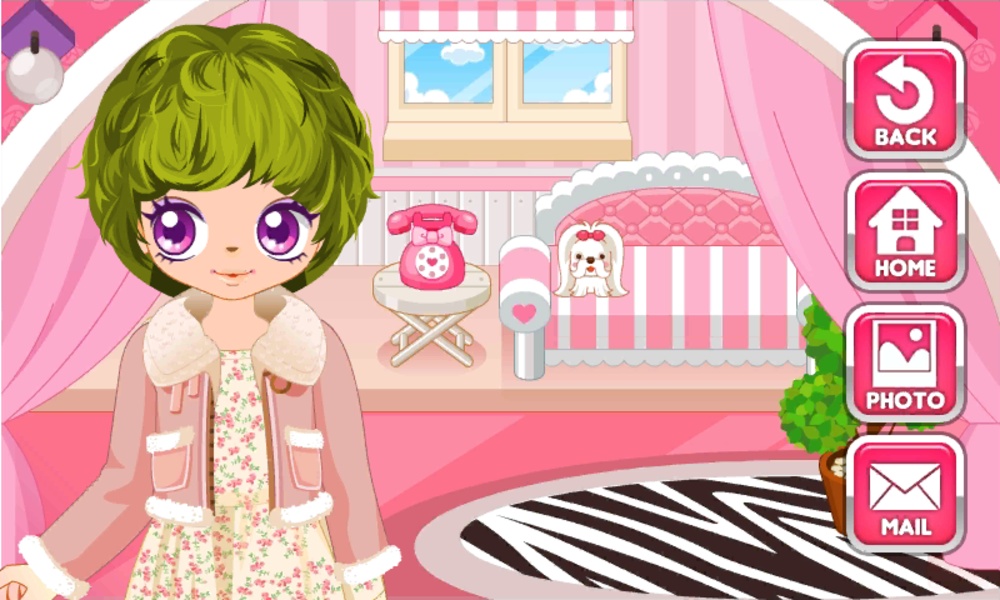 Beauty Story - Preview 1