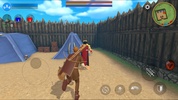 Combat Magic: Spells and Swords screenshot 4