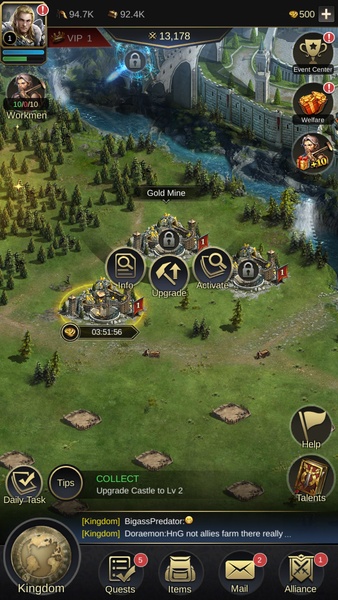Clash of Empires - Preview 5
