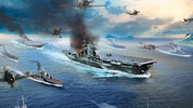 Warship World War screenshot 2