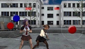 School Fighting Game 3 screenshot 5