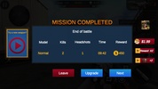 Encounter Strike-Mission screenshot 7