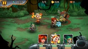 Brave Soul Heroes screenshot 6