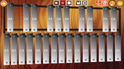 Professional Xylophone screenshot 7