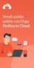 Ordina in Cloud screenshot 5