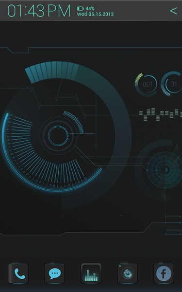 IRON - Preview 7