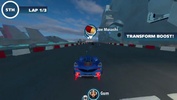 Sonic Racing Transformed screenshot 4