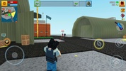 Block City Wars screenshot 5