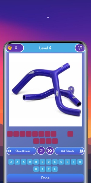 Moto quiz - Preview 2