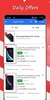 Mobile Phone Online Shopping screenshot 2