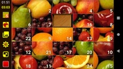 Slide Puzzle : Sliding Numbers screenshot 9