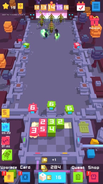 Turret Defence - Preview 5