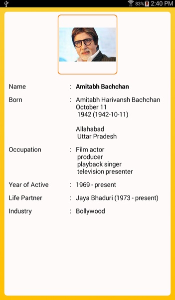 Indian Films - Preview 3