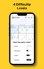 Sudoku Classic - Number Puzzle screenshot 4