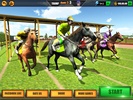 Horse Riding Rival: Multiplaye screenshot 5